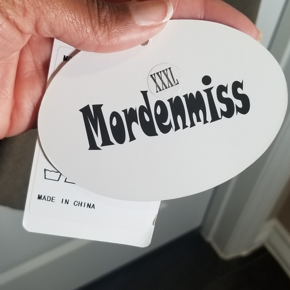 Modernmiss Dress Size XXXL - Picture 4 of 6